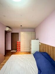 Blk 463B West Plains @ Bukit Batok (Bukit Batok), HDB 5 Rooms #612622701